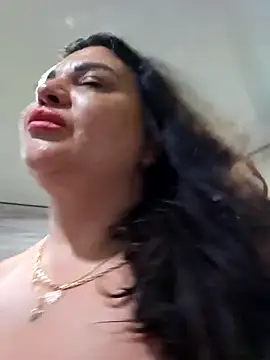 littleRikka online show from September 13, 2025, 7:24 pm