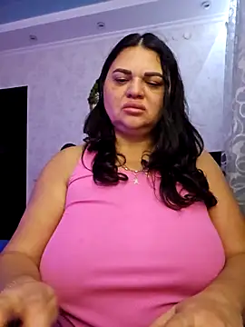 littleRikka online show from September 22, 2025, 5:26 pm