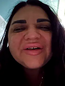 littleRikka online show from October 3, 2025, 6:38 pm