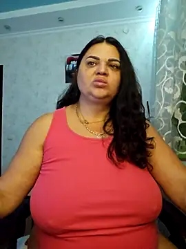 littleRikka online show from November 7, 2025, 8:42 pm