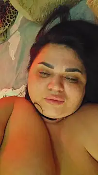 littleRikka online show from February 20, 2026, 8:31 pm