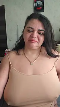 littleRikka online show from March 9, 2026, 6:39 am