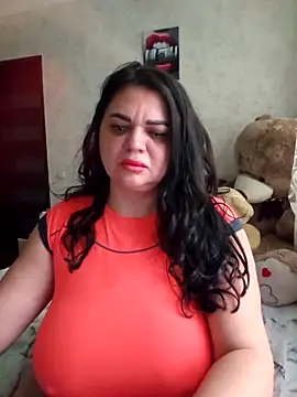 littleRikka online show from March 20, 2026, 6:07 am