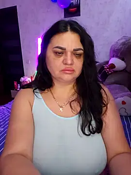 littleRikka online show from April 15, 2026, 6:15 pm