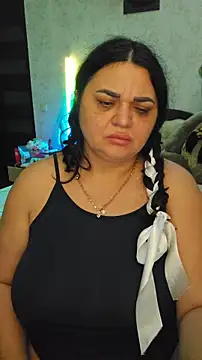 littleRikka online show from April 20, 2026, 7:59 pm