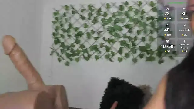 maribad online show from October 21, 2025, 5:24 pm