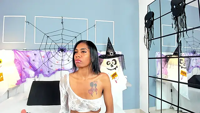 Blackrosse   online show from October 25, 2025, 12:56 pm