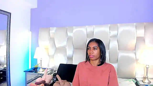 Blackrosse   online show from November 7, 2025, 12:49 pm