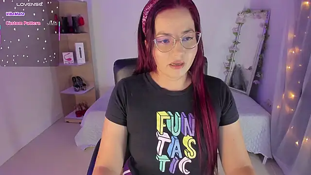 anastasia bee online show from March 4, 2025, 12:55 pm