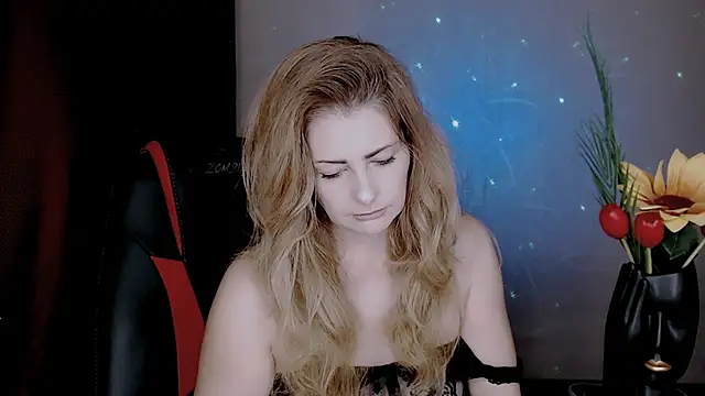 Eleonores online show from November 10, 2025, 5:17 am