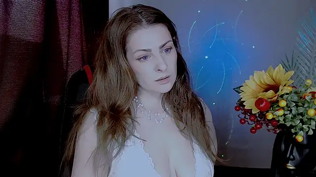 Eleonores online show from April 28, 2026, 5:23 am