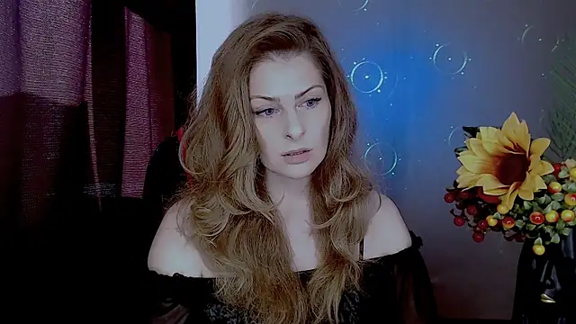 Snapshot of Eleonores chatting on July 10, 2026, 5:12 am Eleonores online show from July 10, 2026, 5:12 am