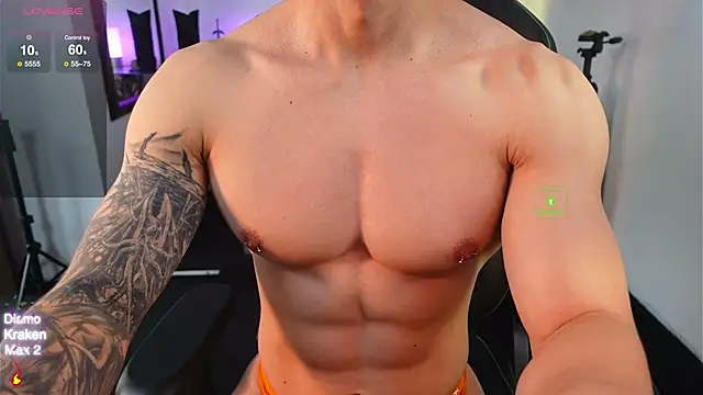 knimh online show from November 5, 2025, 5:02 pm