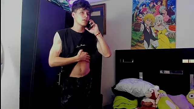 Dimitrixxx   online show from February 28, 2026, 10:27 am