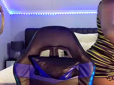 BOOTYBANGER24xx online show from October 3, 2025, 3:03 am