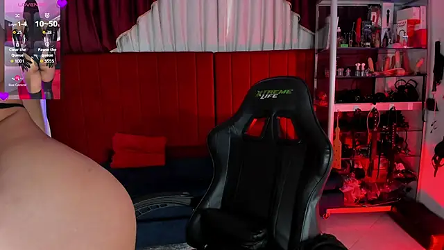 Atalaya eopard online show from April 23, 2026, 6:21 pm