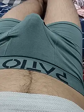 Babyucum4me online show from June 21, 2026, 8:00 pm