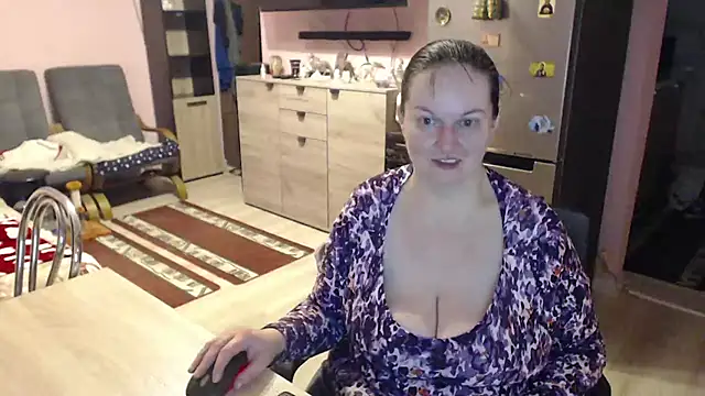 BustyLadyAlma online show from February 23, 2025, 3:56 am