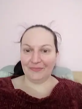 BustyLadyAlma online show from March 28, 2026, 7:19 am