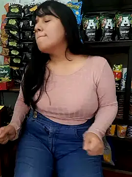 Kalani Engel online show from February 1, 2025, 7:55 pm