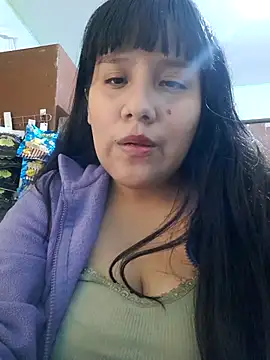 Kalani Engel online show from March 23, 2025, 3:10 am