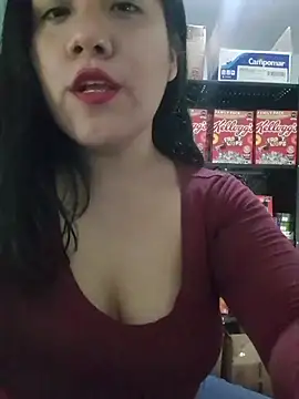Kalani Engel online show from July 4, 2026, 4:18 am