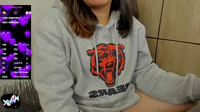 ella harry online show from July 5, 2026, 1:23 am