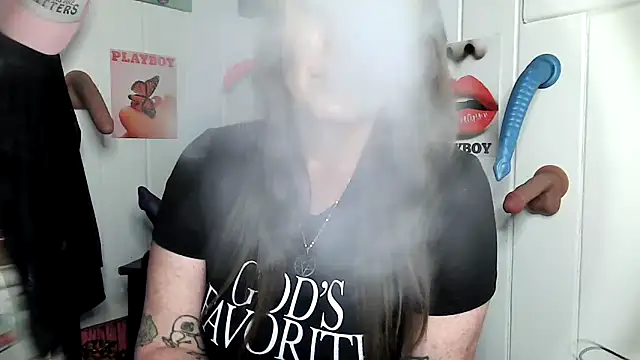 Lady the Tramp online show from November 30, 2025, 4:16 am