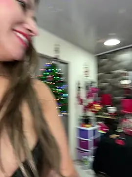 alexa fiore01 online show from December 21, 2024, 3:53 pm