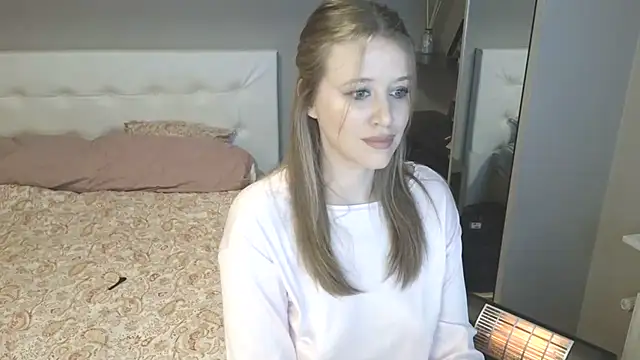 Neonstar online show from February 23, 2026, 1:19 pm