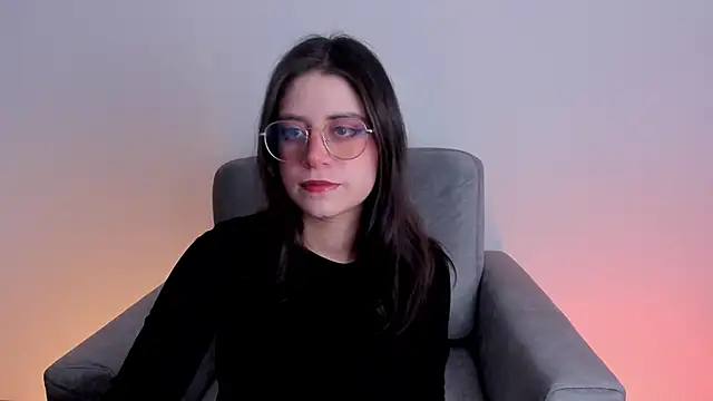 HazelKush online show from November 20, 2025, 9:47 pm