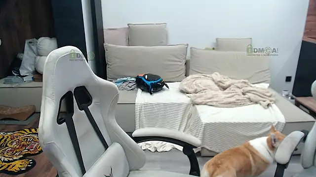 Snapshot of Sunny-Girl1 chatting on January 7, 2026, 7:55 am Sunny-Girl1 online show from January 7, 2026, 7:55 am