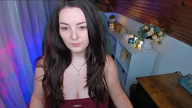 Snapshot of ErinMarshall chatting on November 26, 2025, 9:54 am ErinMarshall online show from November 26, 2025, 9:54 am