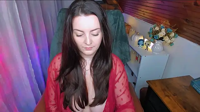 Snapshot of ErinMarshall chatting on December 19, 2025, 2:13 pm ErinMarshall online show from December 19, 2025, 2:13 pm