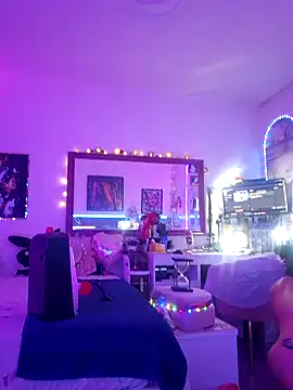 misscectito13 online show from March 11, 2025, 9:04 pm