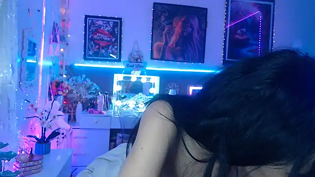 misscectito13 online show from March 14, 2025, 2:41 pm