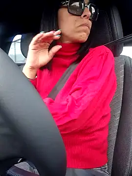 misscectito13 online show from October 2, 2025, 12:01 pm