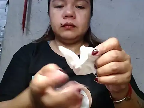 ambersmile online show from January 31, 2026, 11:25 pm