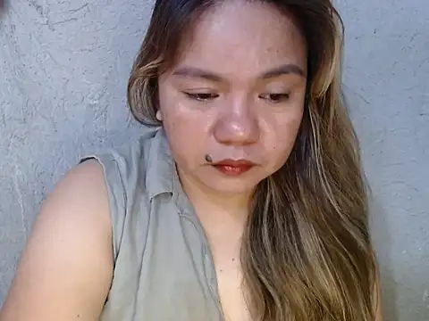 ambersmile online show from February 25, 2026, 11:47 pm