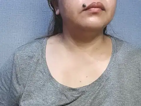 ambersmile online show from March 10, 2026, 10:26 pm