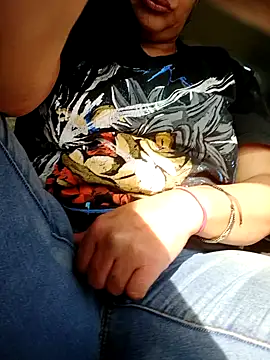 PichyPrettyPussy online show from January 29, 2025, 6:50 pm