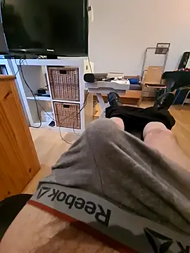 PetePro1989 online show from November 2, 2025, 2:30 pm