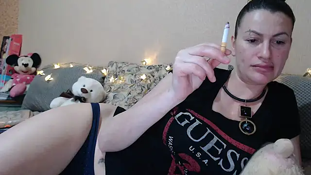 HotDreamm online show from February 21, 2025, 11:21 pm