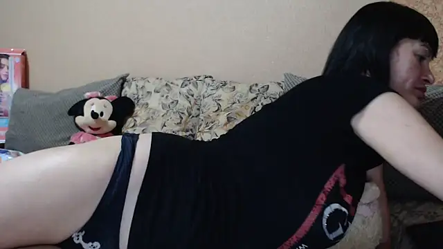 HotDreamm online show from September 11, 2025, 9:26 pm