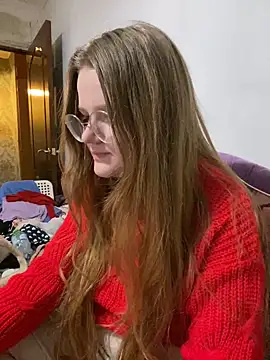 -MimmiLissa- online show from December 25, 2024, 9:11 pm