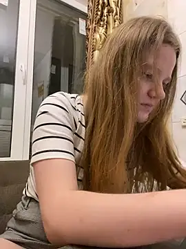 -MimmiLissa- online show from January 19, 2025, 1:53 am