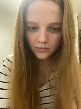 -MimmiLissa- online show from March 2, 2025, 12:32 pm