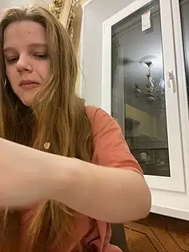 -MimmiLissa- online show from March 2, 2025, 9:22 pm