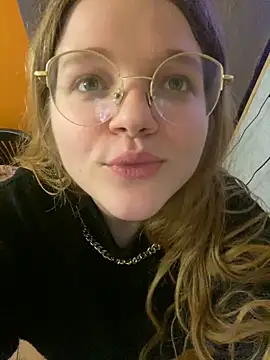 -MimmiLissa- online show from October 26, 2025, 2:01 pm