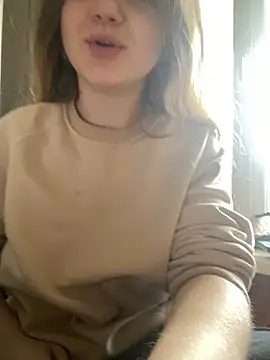 -MimmiLissa- online show from April 22, 2026, 10:17 am